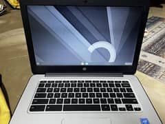 HP Chromebook 14 G4 64GB 16GB