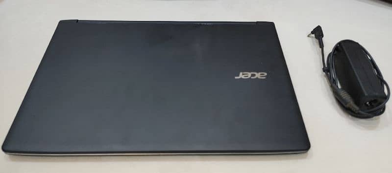 ACER ASPIRE S5 4