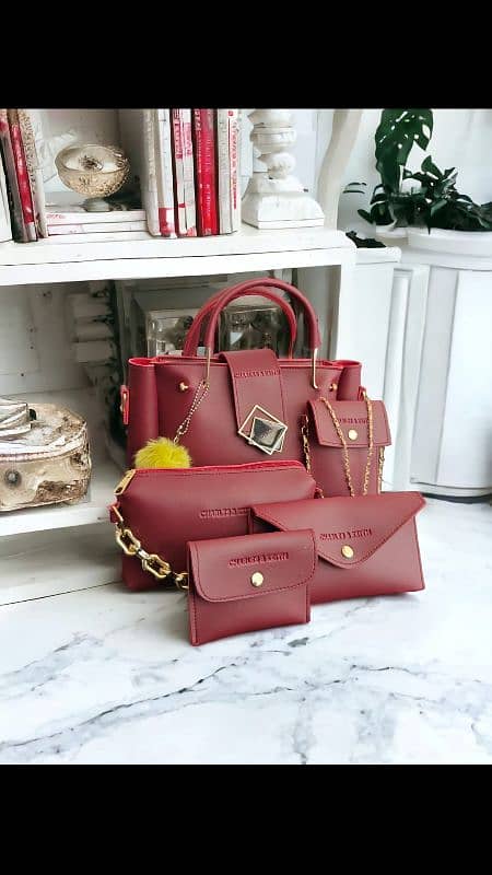 hand bags 3