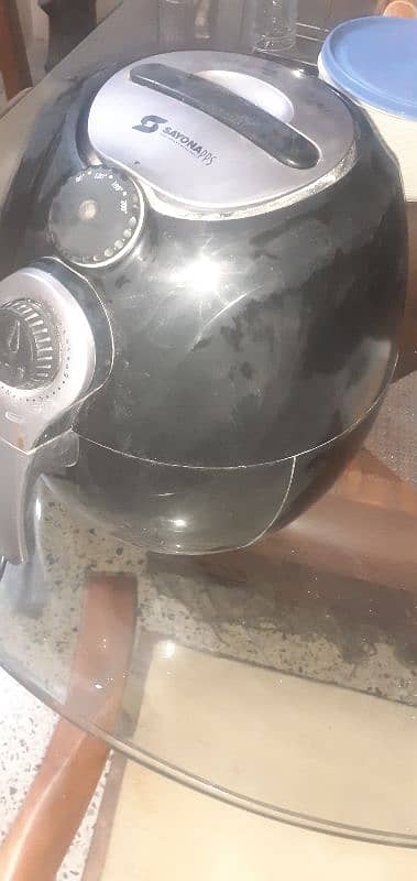 air fryer for sale 1