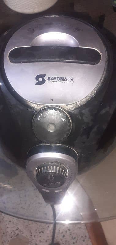 air fryer for sale 2