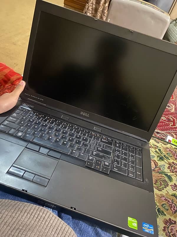 Dell core i7,2gen whatsapp number 03095705545 2