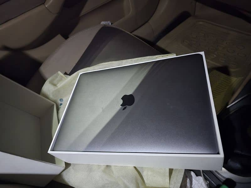 Macbook Air 2020 M1 0