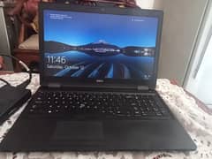 Dell Precision 3510-Core i7, 16GB RAM, 256GB SSD, 2GB Nvidia Graphic