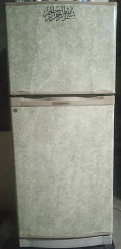 Dawlance Fridge Urgent Sale Good Condition Phone 03135028342