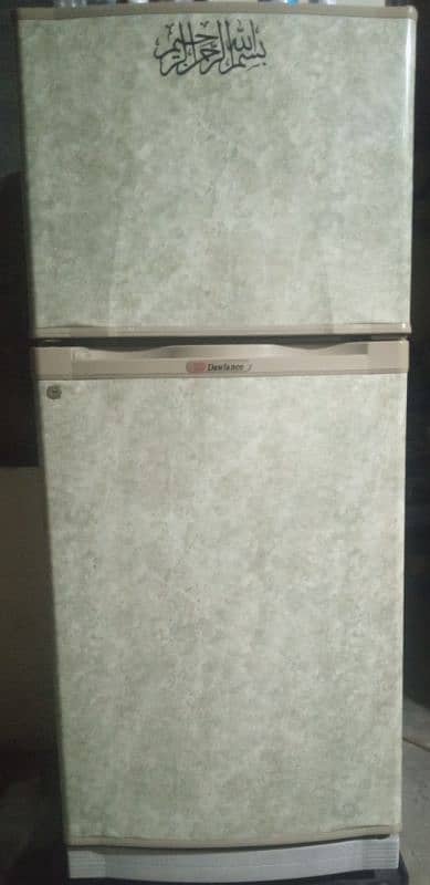 Dawlance Fridge Urgent Sale Good Condition Phone 03135028342 0