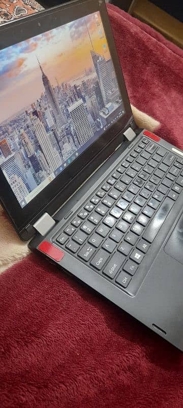 Haier Y11C Laptop 1