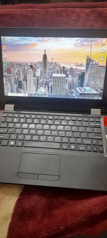 Haier Y11C Laptop 2