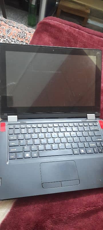 Haier Y11C Laptop 3