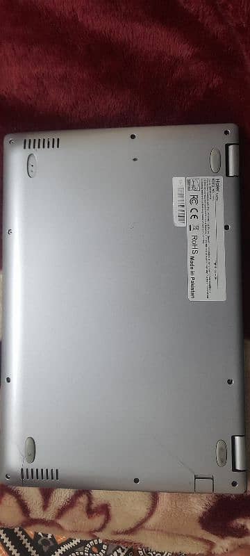 Haier Y11C Laptop 5