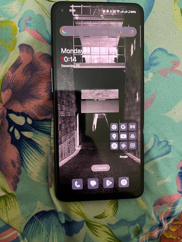 OnePlus 9 2