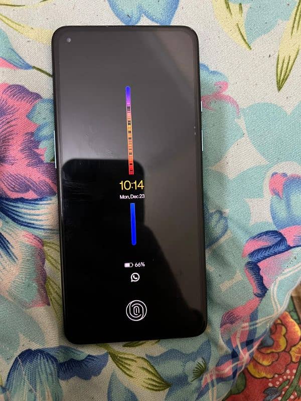 OnePlus 9 4