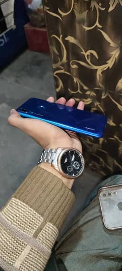 Huawei y7 prime 2019