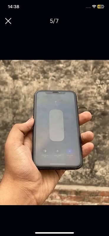 Iphone xr Non pta factory unlock 64gb 1