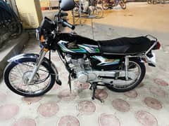 Honda 125 (2023) 03159638588