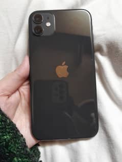 Apple iPhone 11 64gb Non-PTA