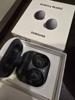 Samsung galaxy buds