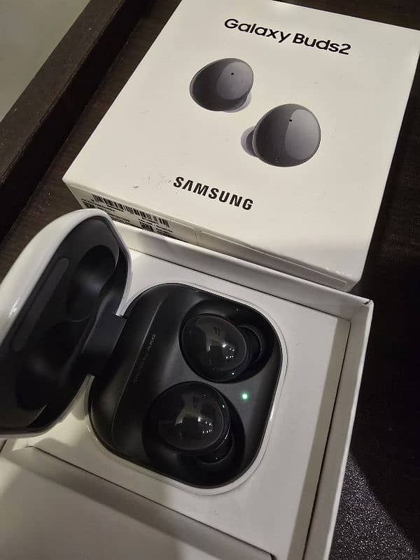 Samsung galaxy buds 0