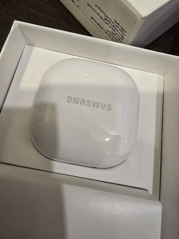 Samsung galaxy buds 1