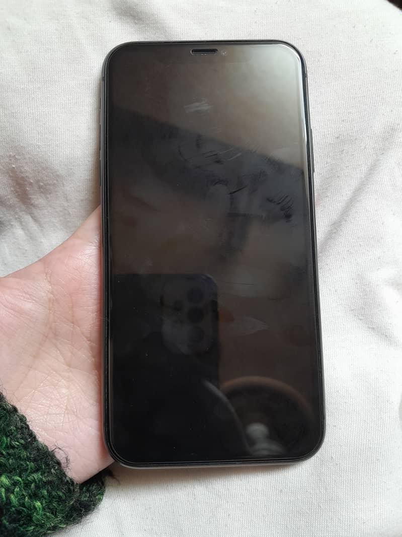 Apple iPhone 11 64gb Non-PTA 2