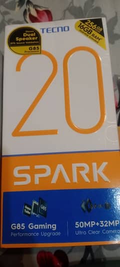 spark20 8/256