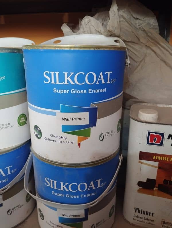 silkcoat paint 2