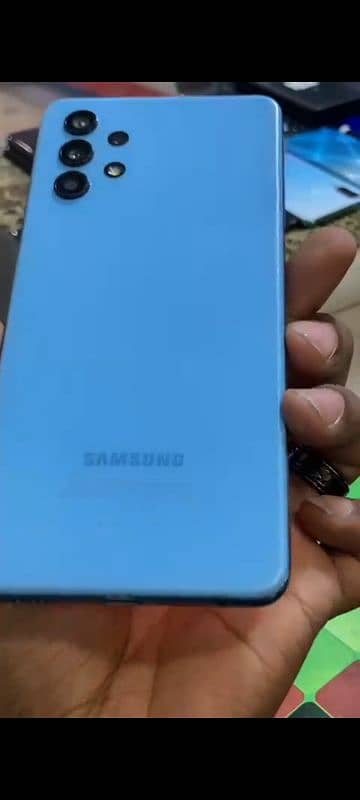 Samsung Galaxy a32 6