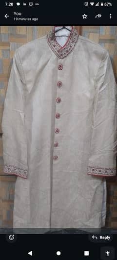 sherwani