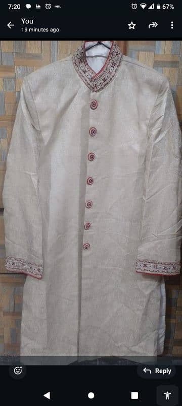 sherwani 0