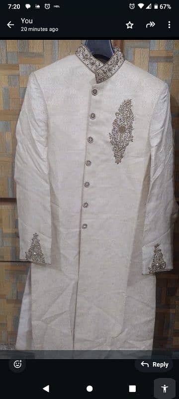 sherwani 1