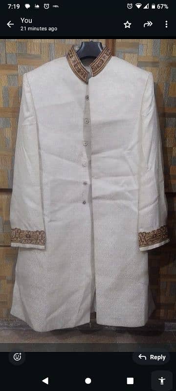 sherwani 2