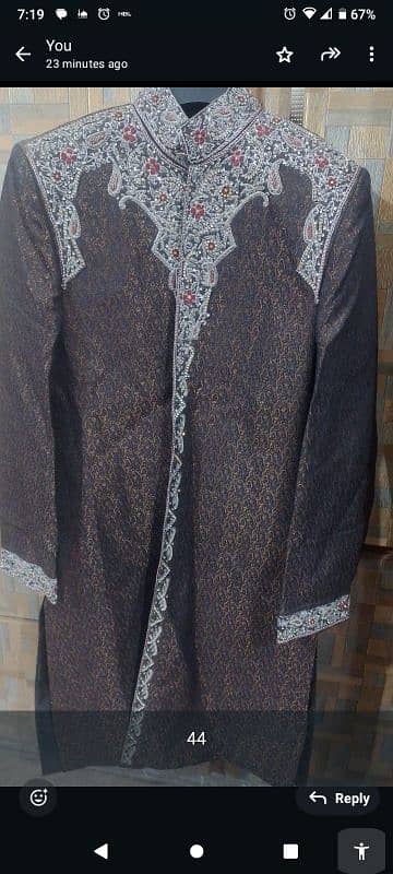 sherwani 3