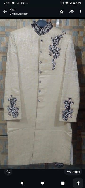 sherwani 5