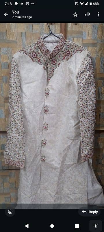 sherwani 9