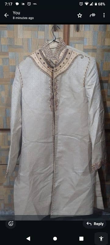 sherwani 11