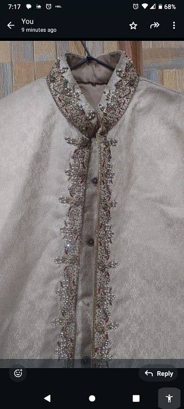 sherwani 13