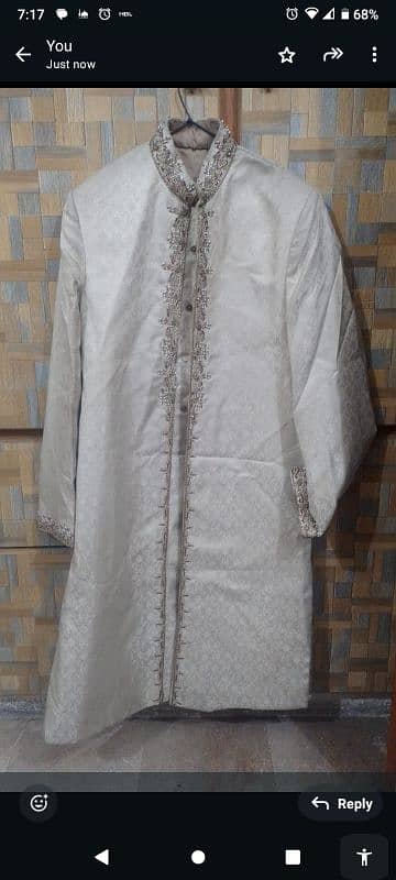 sherwani 15