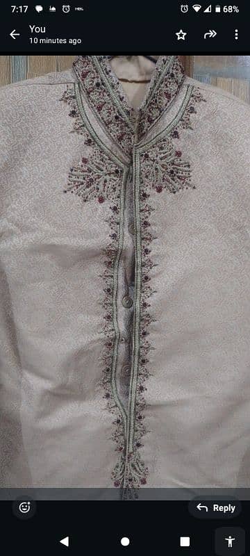 sherwani 16