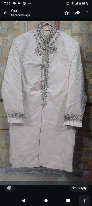 sherwani 17