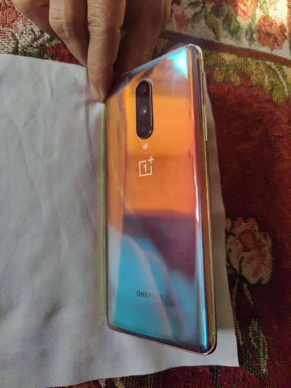 oneplus 8 dull sim 8/128 1