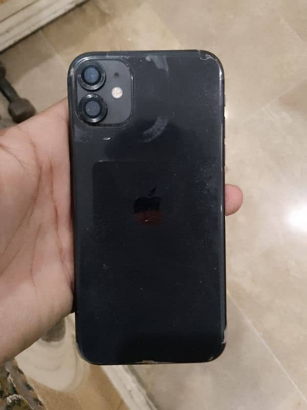 iphone 11 Gb64 condition10/10 non pata 0