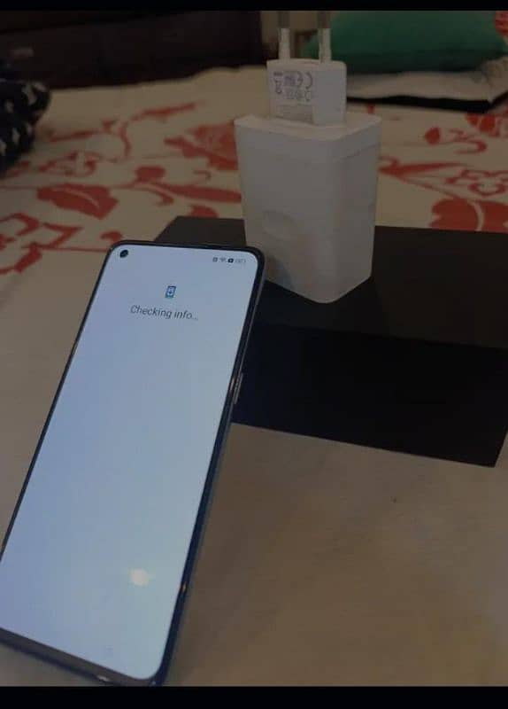 Oppo reno6 2