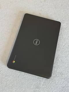 dell chromebook 3100 update till 2029 type c charging