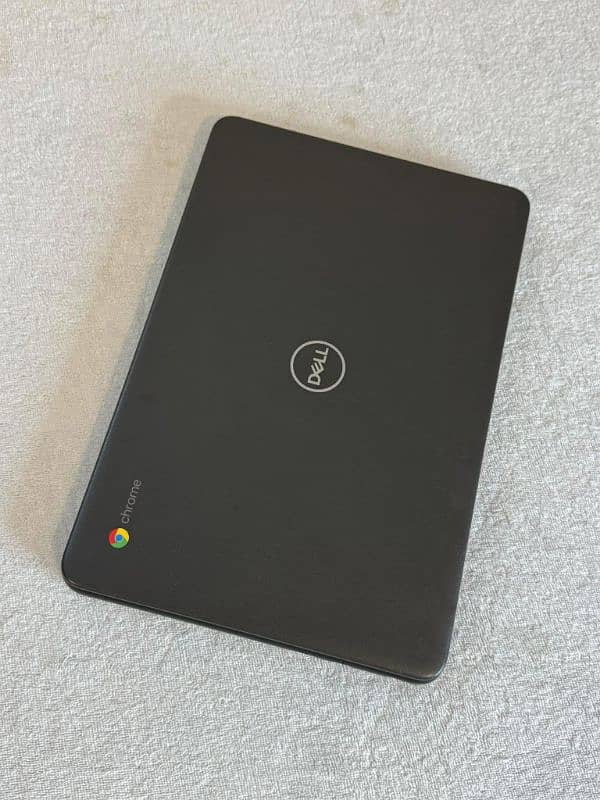 dell chromebook 3100 update till 2029 type c charging 0