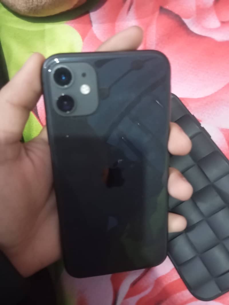 Apple iPhone 11 5