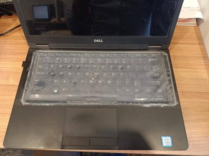 Dell latitude 5480 2