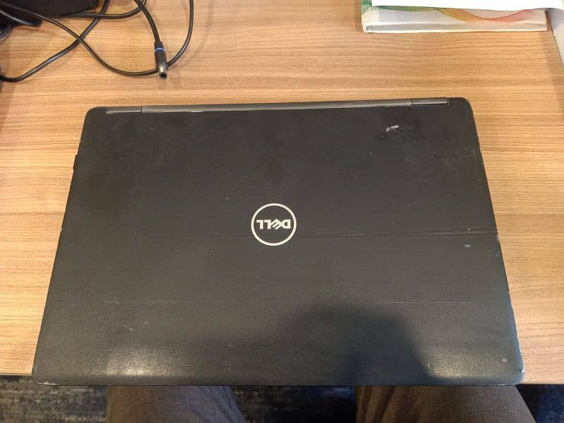 Dell latitude 5480 3