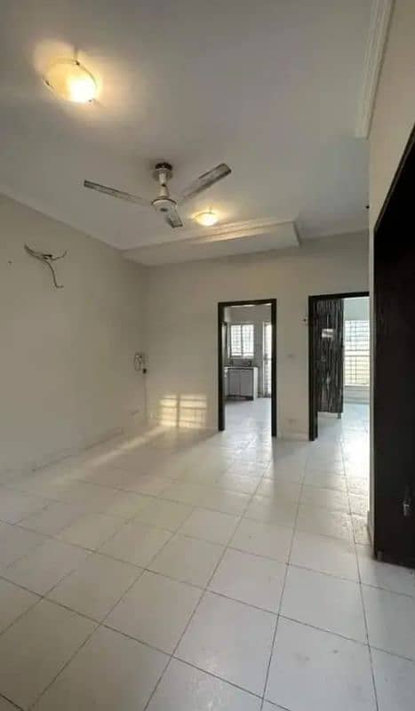 6 Marla House For Rent in Bahria Town Lahore 1