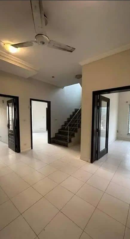 6 Marla House For Rent in Bahria Town Lahore 4