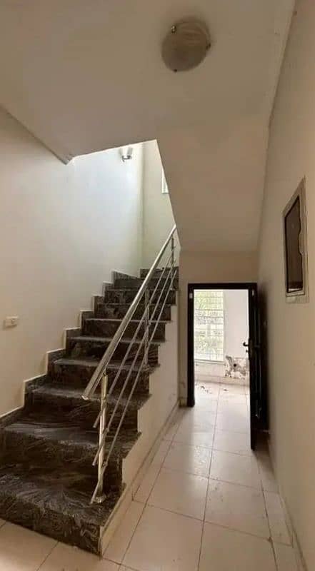 6 Marla House For Rent in Bahria Town Lahore 6